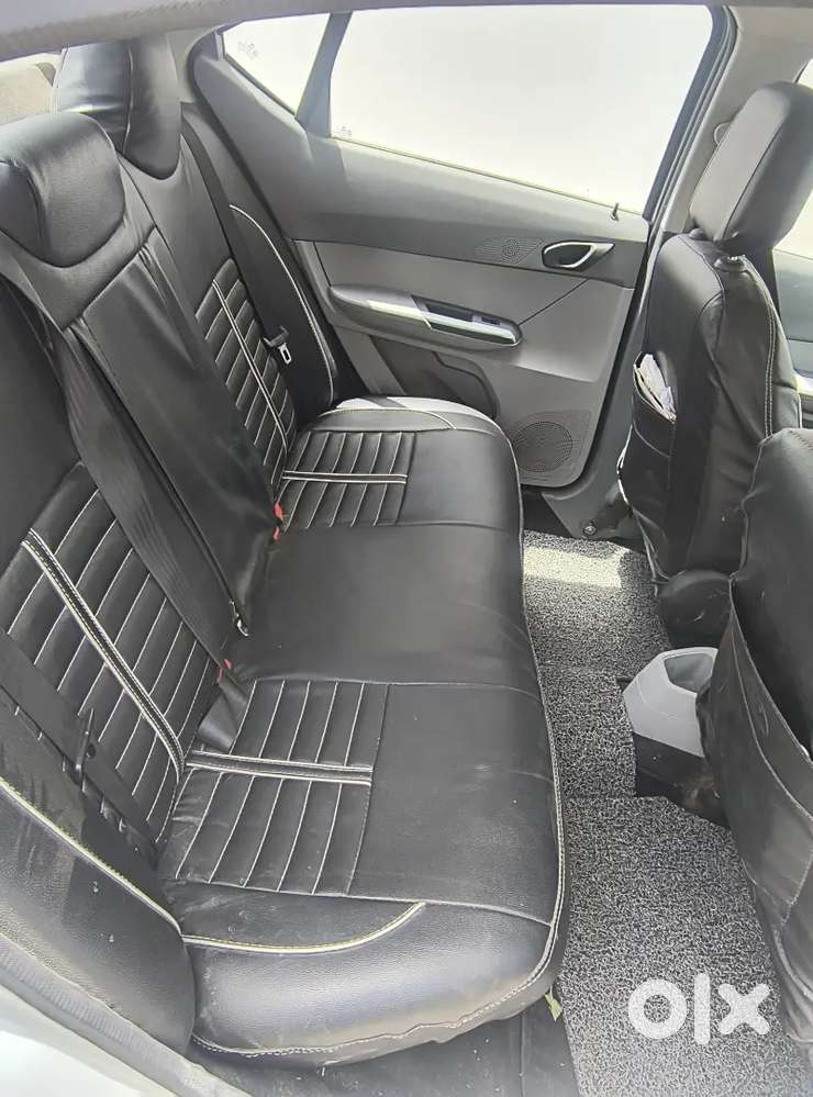 Tata Tigor Xm, 2021 Petrol 23000 Km Driven