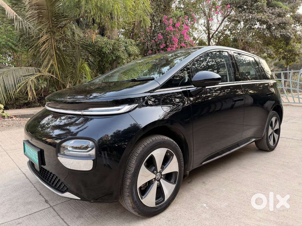 Mg Windsor Ev Essence, 2024, Electric