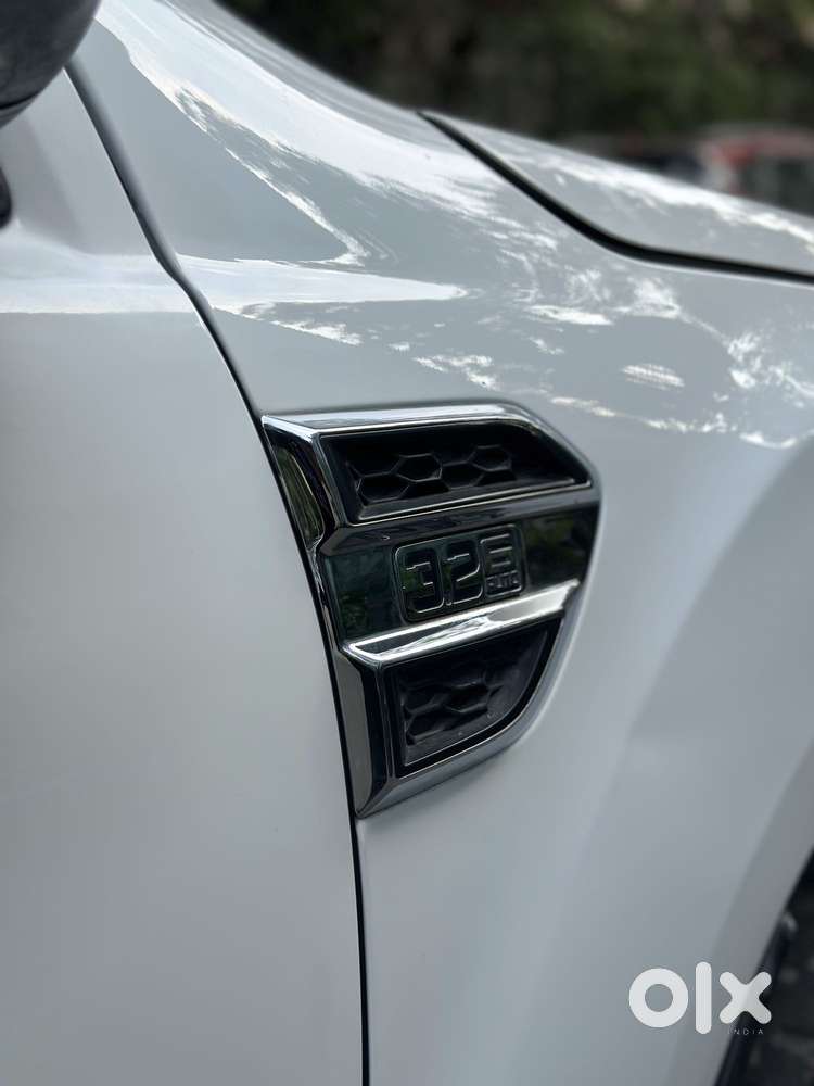 Ford Endeavour 3.2 Titanium At 4x4, 2019, Diesel