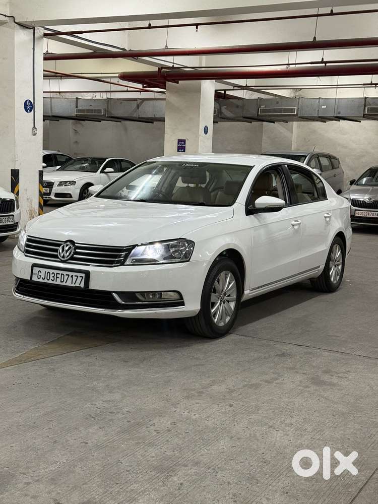 Volkswagen Passat 2010-2014 Diesel Comfortline 2.0 Tdi, 2014, Diesel
