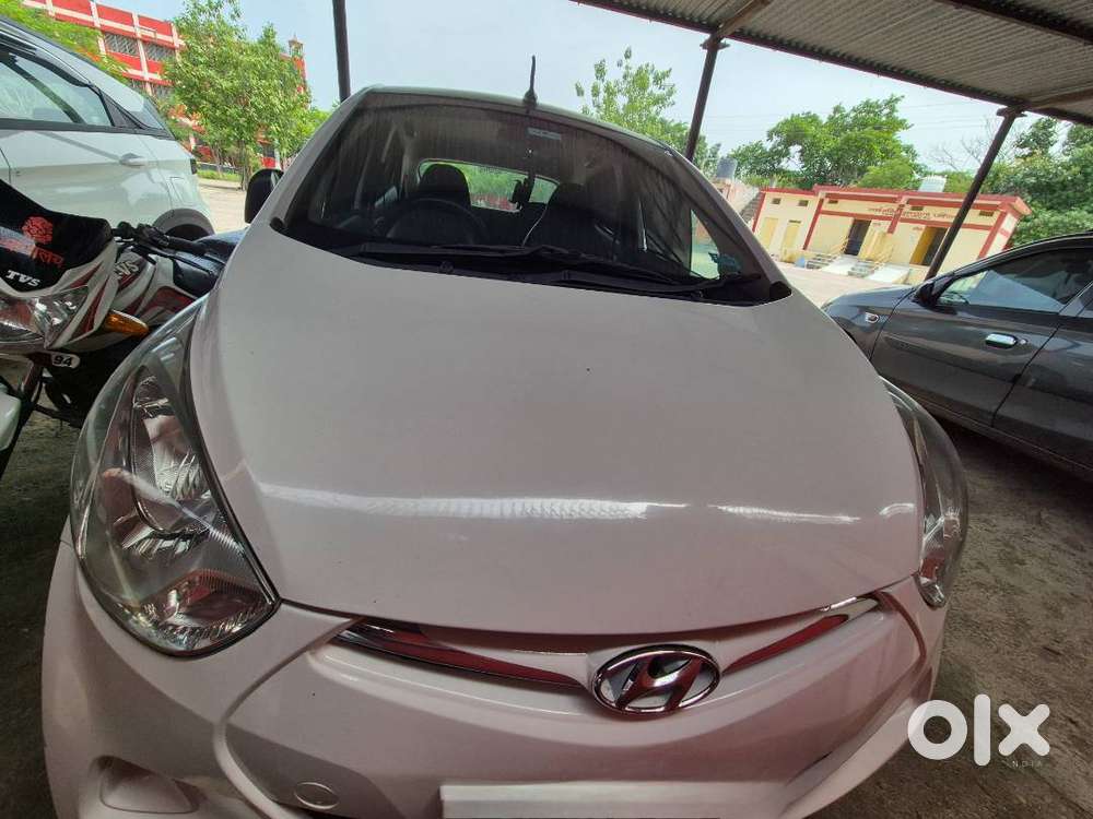 Hyundai Eon Era 2017 Petrol