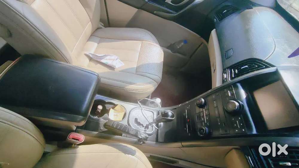 Mahindra Xuv500 Diesel 2016