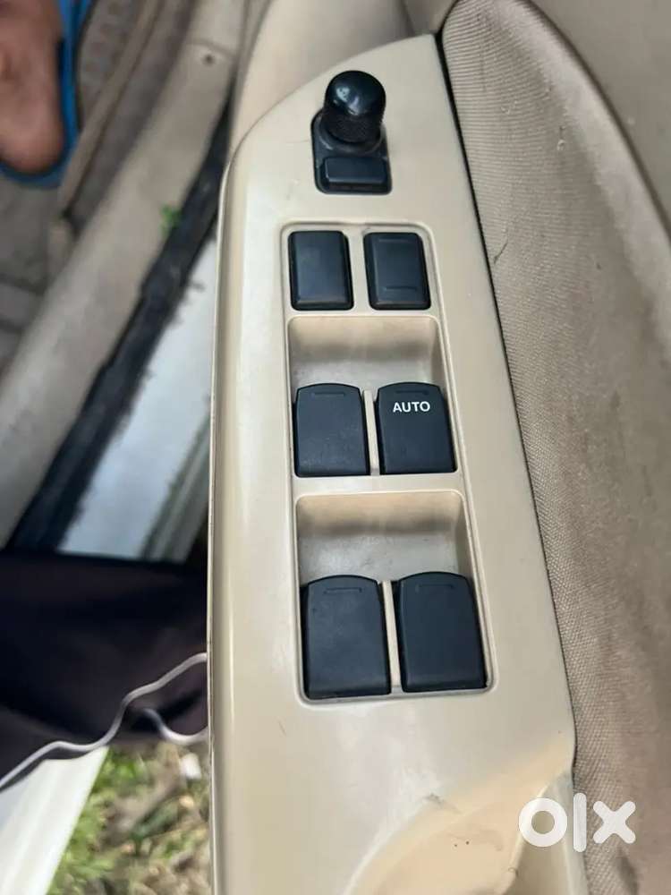 Maruti Suzuki Swift Dzire