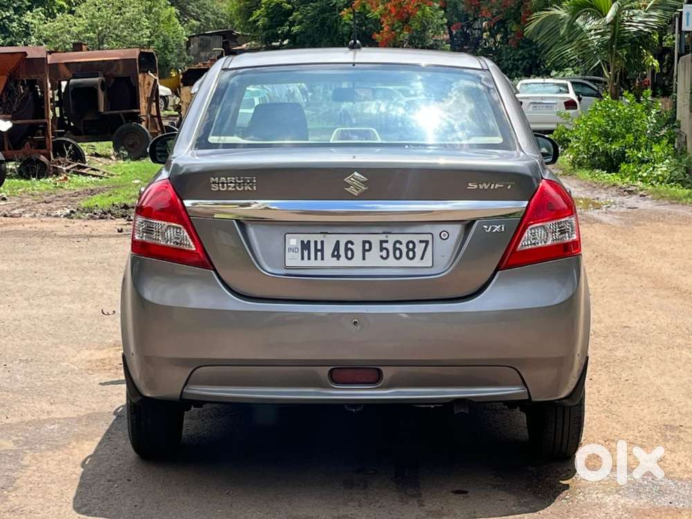 Maruti Suzuki Swift Dzire 1.3 Vxi, 2012, Petrol