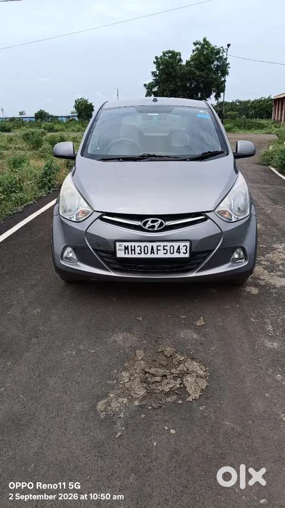 Hyundai Eon 2014