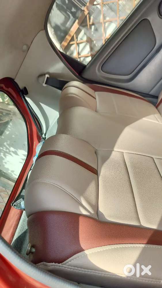 Maruti Suzuki Alto K10 2011 Petrol Well Maintained