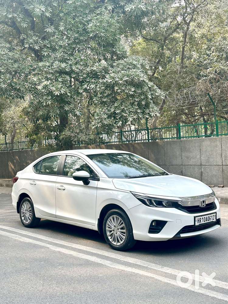 Honda City 1.5 Vx I-vtec Mt, 2023, Petrol