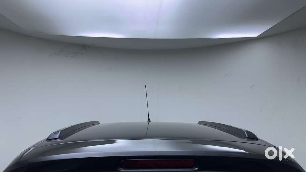 Tata Punch Creative Amt, 2023, Petrol