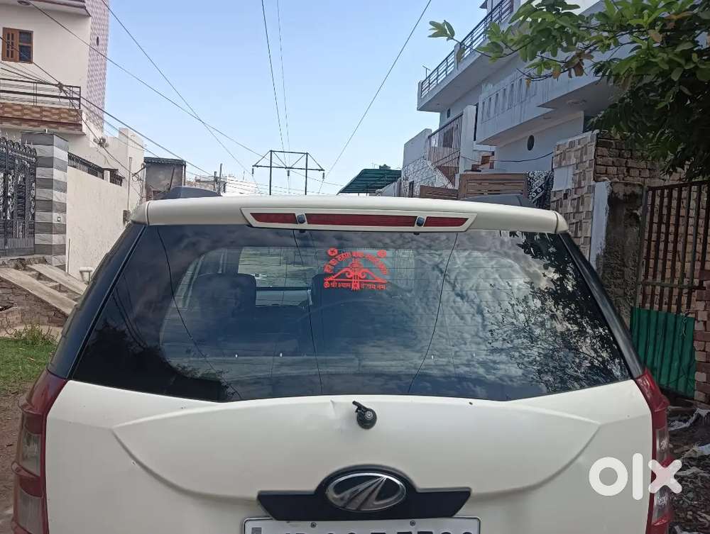 Mahindra Xuv500 2012 Diesel 130615 Km Driven