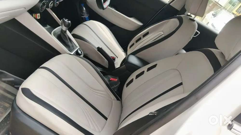 Hyundai New Venue Turbo Petrol Automatic 2025
