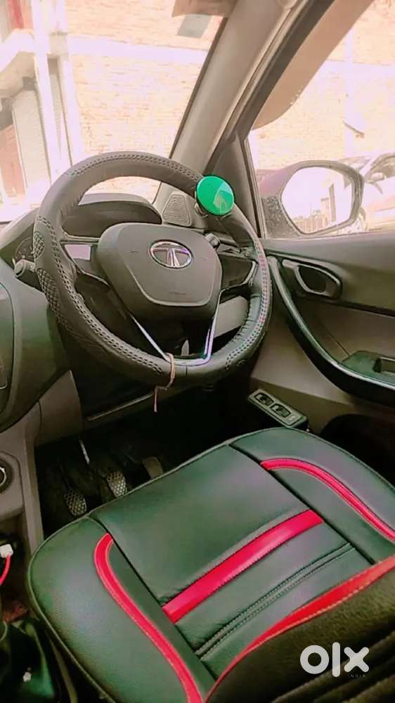 Tata Tiago Petrol Manual 2019
