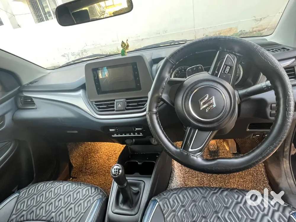 Maruti Suzuki Baleno 2025  December .petrol 2000 Km Driven