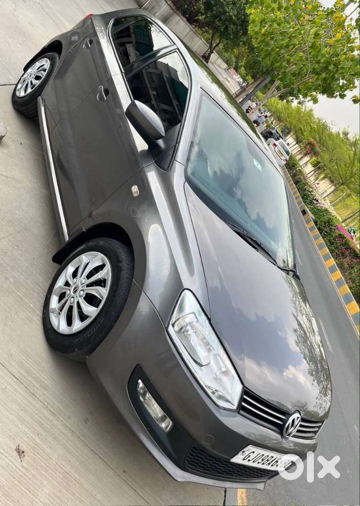 Volkswagen Polo Diesel Comfortline 1.2l, 2012, Diesel