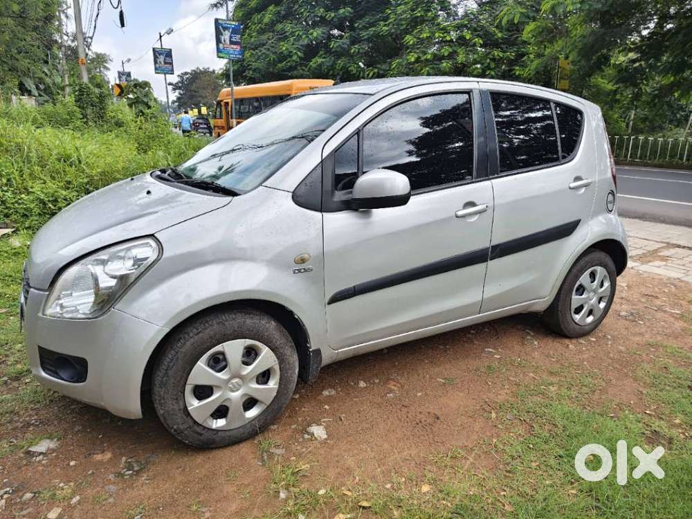 Maruti Suzuki Ritz Vdi Bs-iv, 2010, Diesel