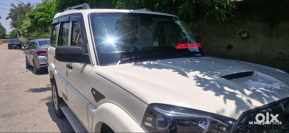 Officer Car S5 9seater For Sale