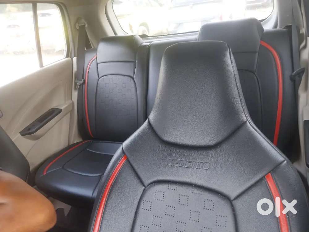 Maruti Suzuki Celerio 2021 Cng & Hybrids 58000 Km Driven
