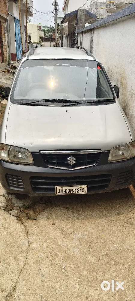 2011 Maruti Suzuki Alto