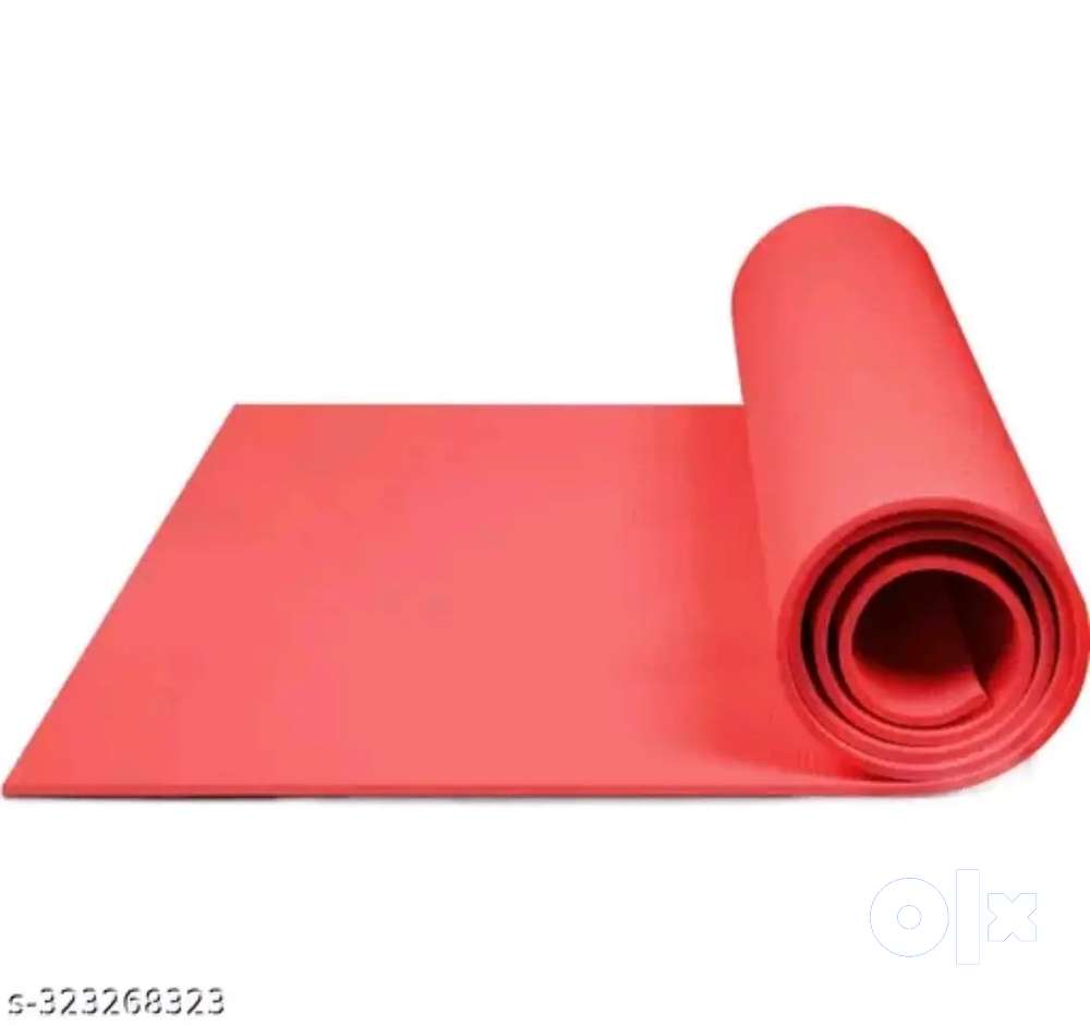 Yoga best sale mat olx