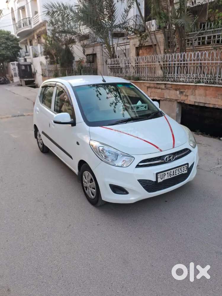 Top Class Pickup