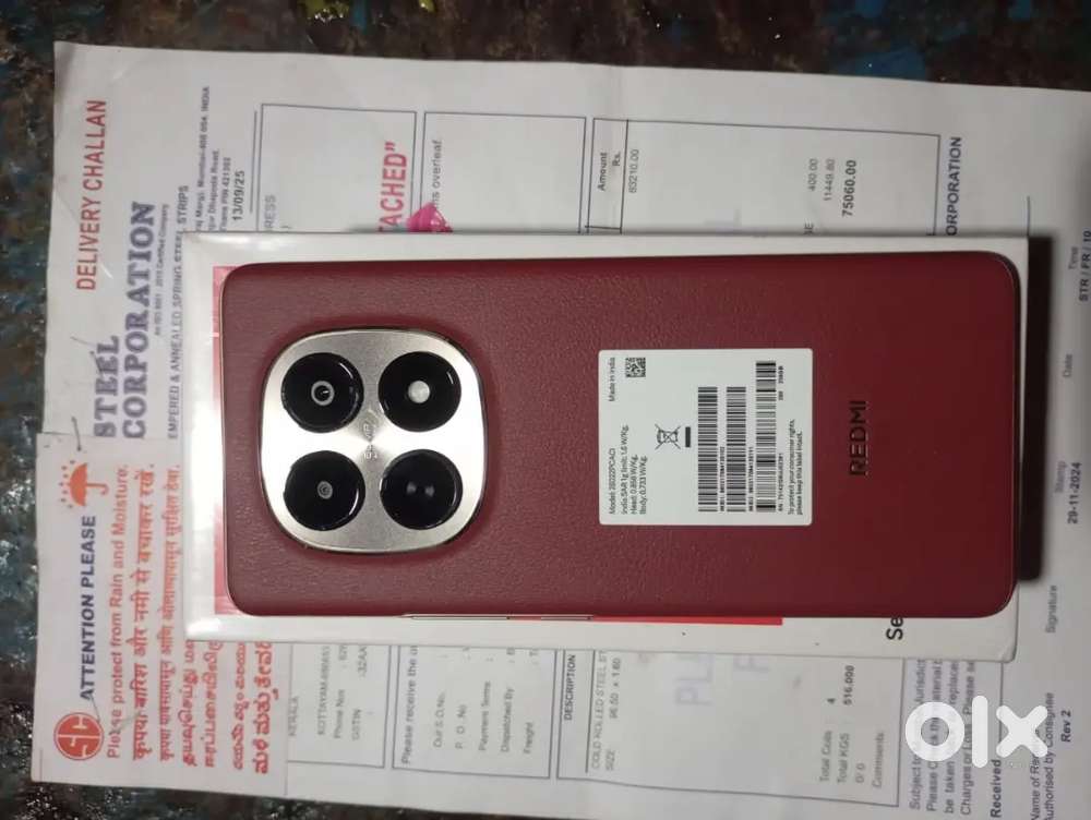 Redmi 15 se