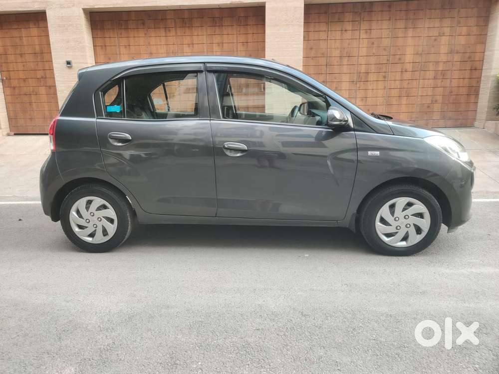 Hyundai Santro Sportz Amt, 2021