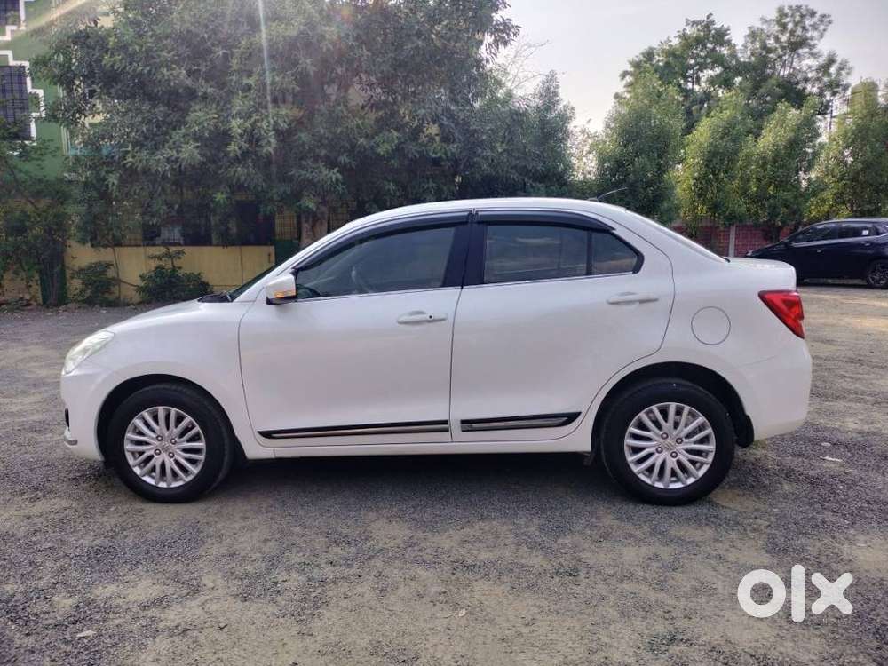 Maruti Suzuki Swift Dzire 1.2 Zxi Bsiv, 2019, Petrol