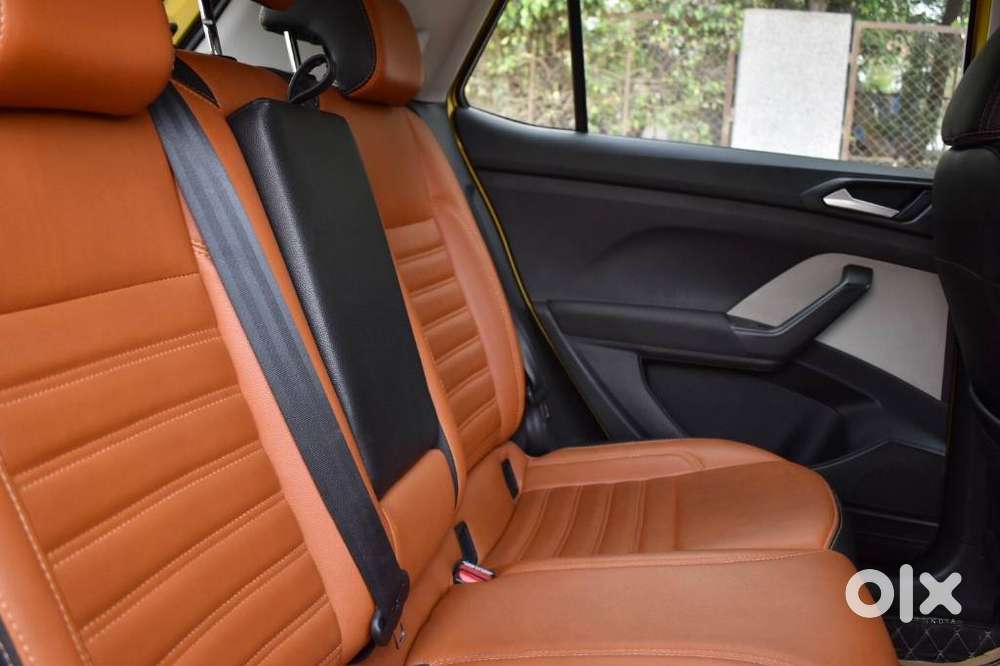 Volkswagen Taigun 1.0 Tsi Highline, 2022, Petrol