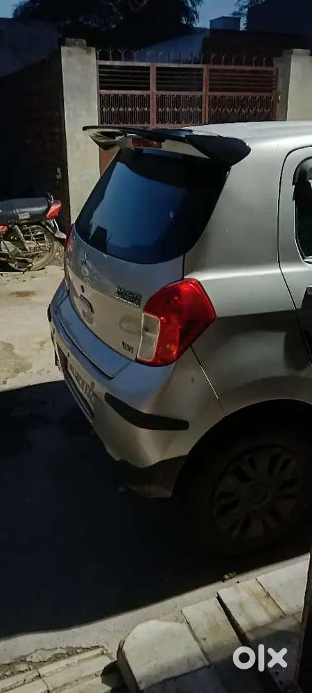 2021 Model Company Green Cng