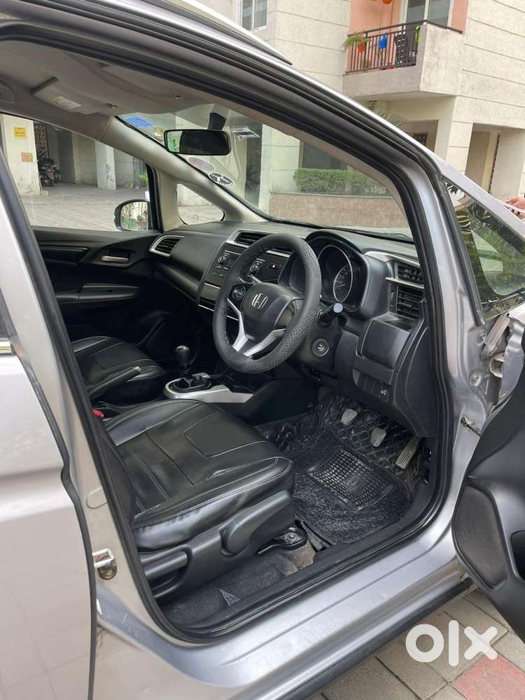 Honda Wr-v 2019 Petrol Good Condition