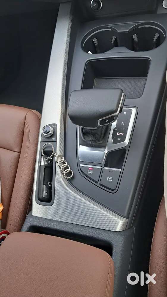 Audi A4 30 Tfsi Premium 2024