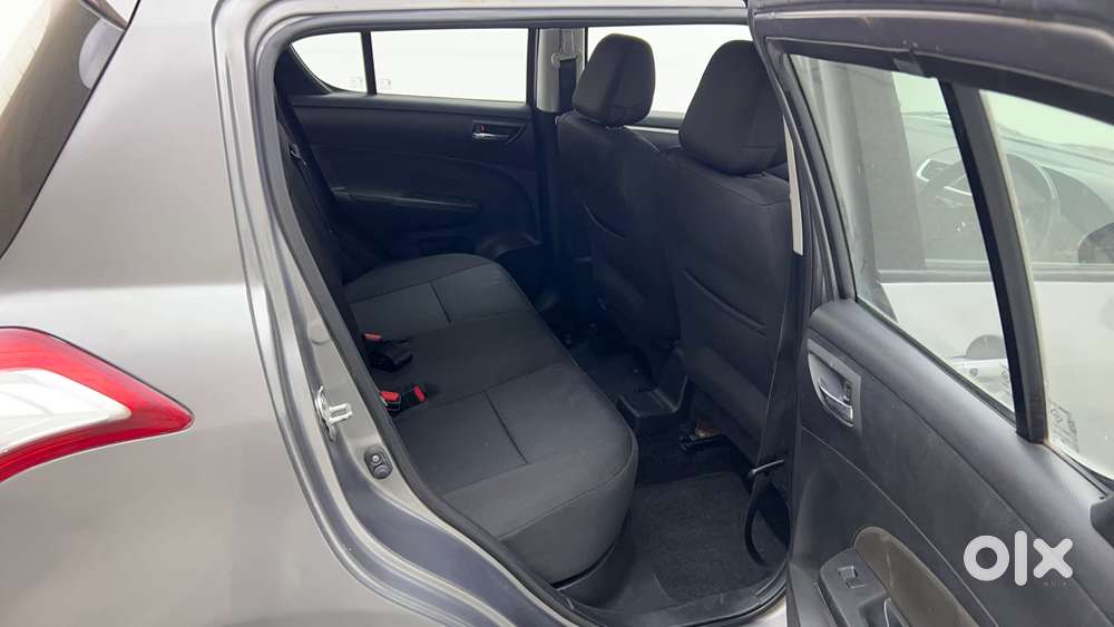 Maruti Suzuki Swift 1.3 Zxi, 2015, Petrol