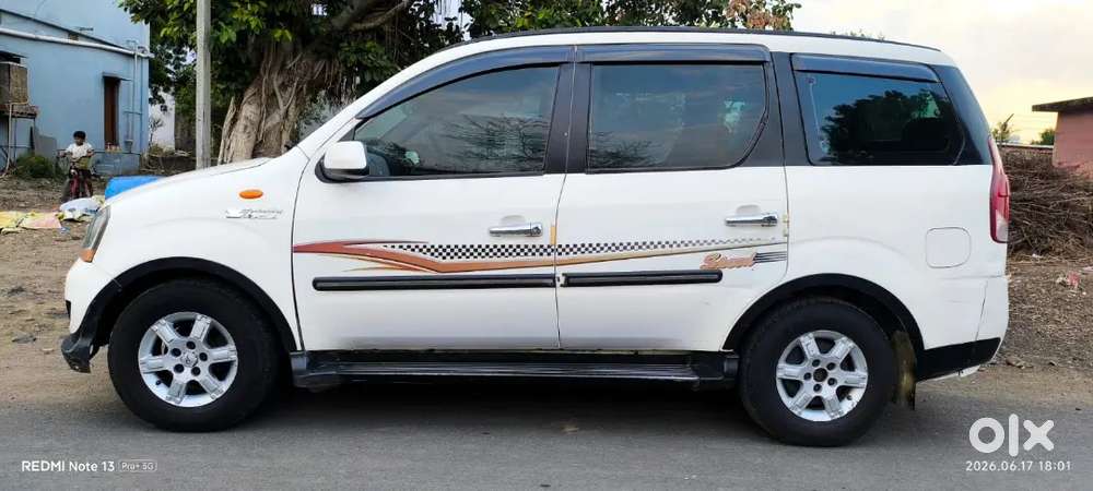Mahindra Xylo 2013 Diesel 130000 Km Driven