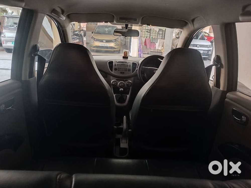 Hyundai I10 For Sale