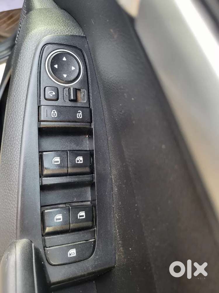 Kia Seltos Htk Plus 1.5 Diesel, 2020, Diesel