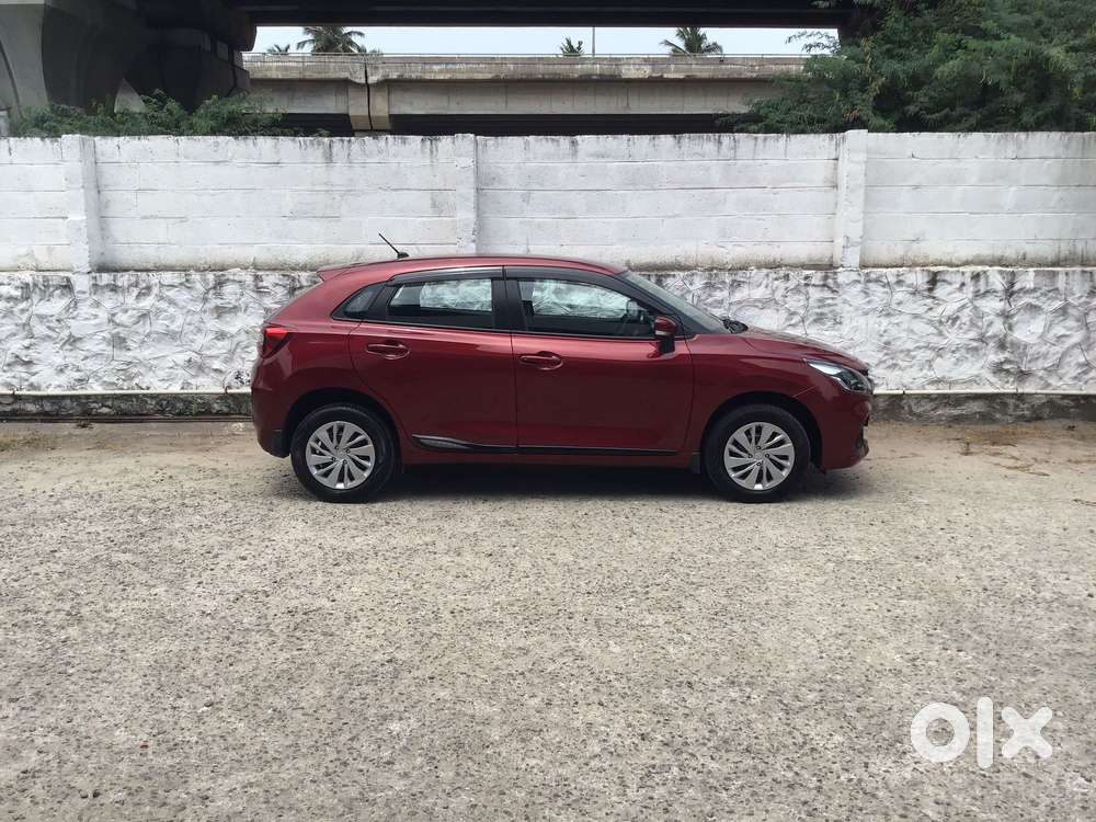 Maruti Suzuki Baleno Delta, 2025, Petrol