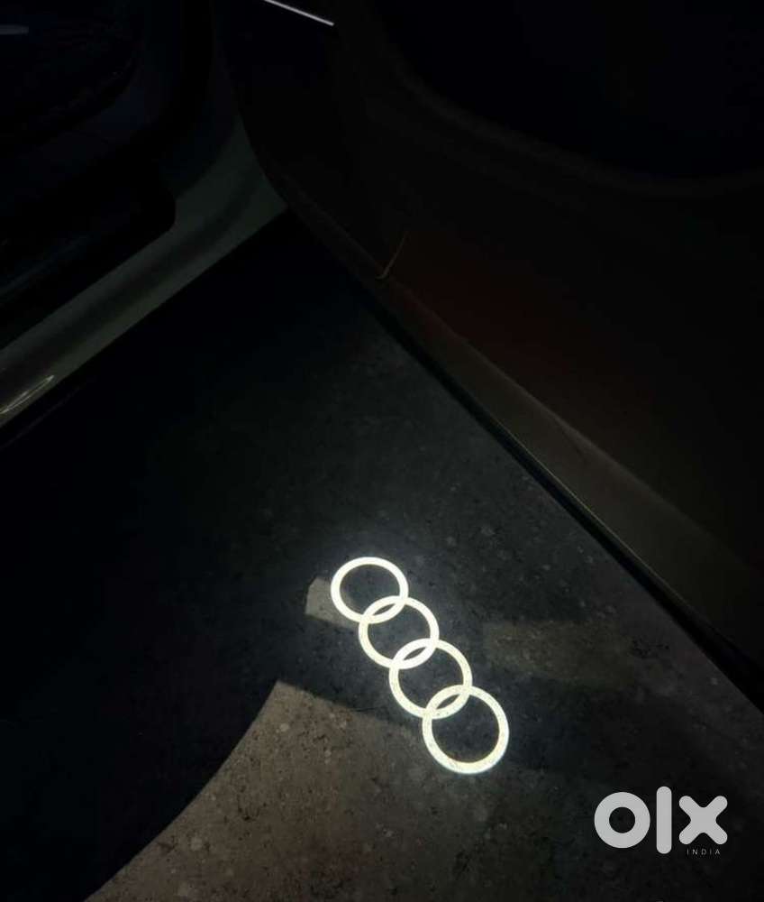 Audi Q7 Technology