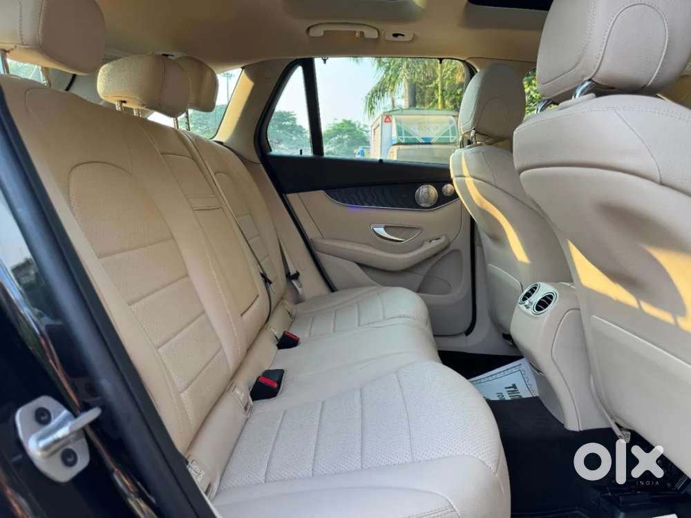 Mercedes-benz Glc Class Progressive 220d, 2022, Diesel