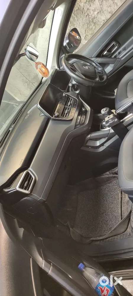 Tata Harrier 2020 Diesel Well Maintained, Excellent Condition.
