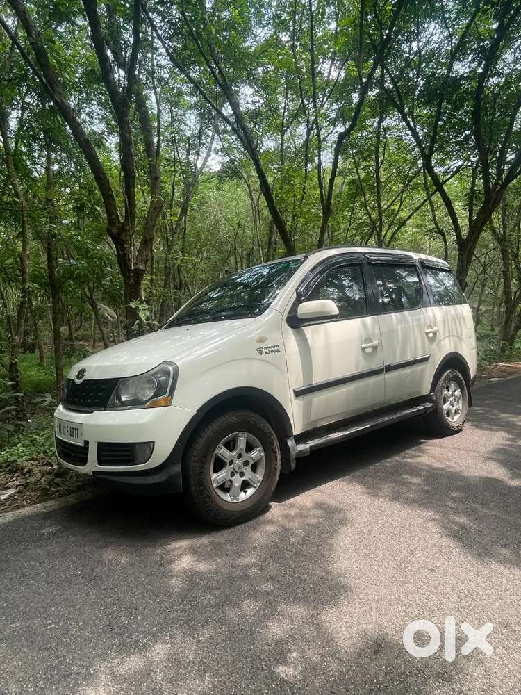 Mahindra Xylo 2014 Diesel Well Maintained