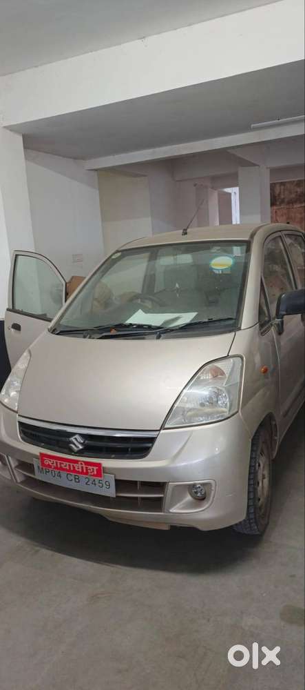 Maruti Suzuki Zen Estilo 2007