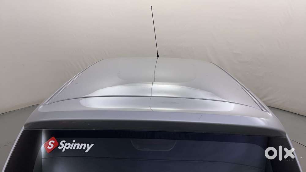 Renault Kwid 2019-ongoing 1.0 Rxt Amt (o), 2019, Petrol