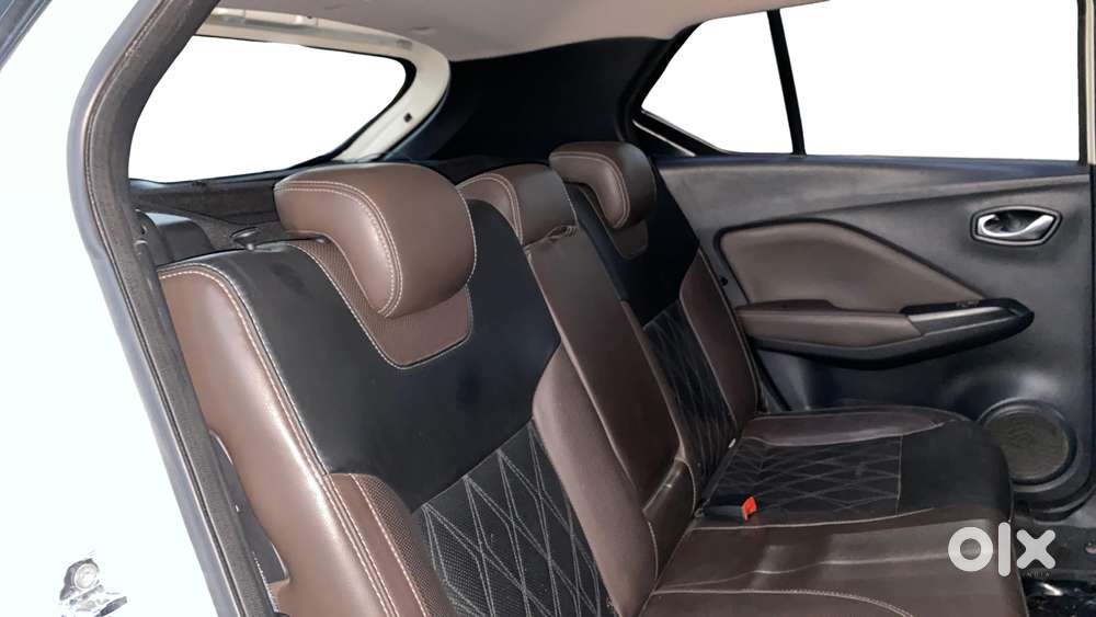 Nissan Kicks 1.3 Xv Premium (o) Turbo Dual Tone, 2020, Petrol