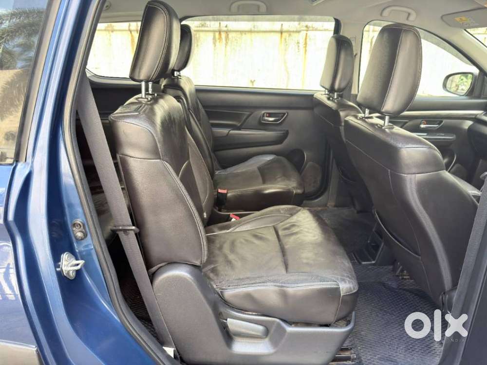 Maruti Suzuki Xl6 1.5 Alpha Mt, 2020, Petrol