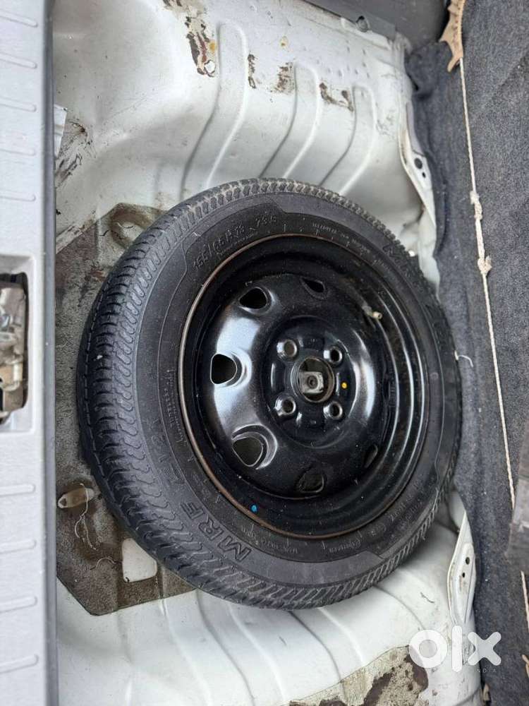 Maruti Suzuki Alto K10 Vxi (o), 2011, Petrol