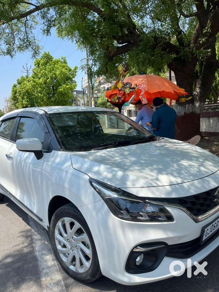 Maruti Suzuki Baleno 2024 Petrol 15800 Km Driven