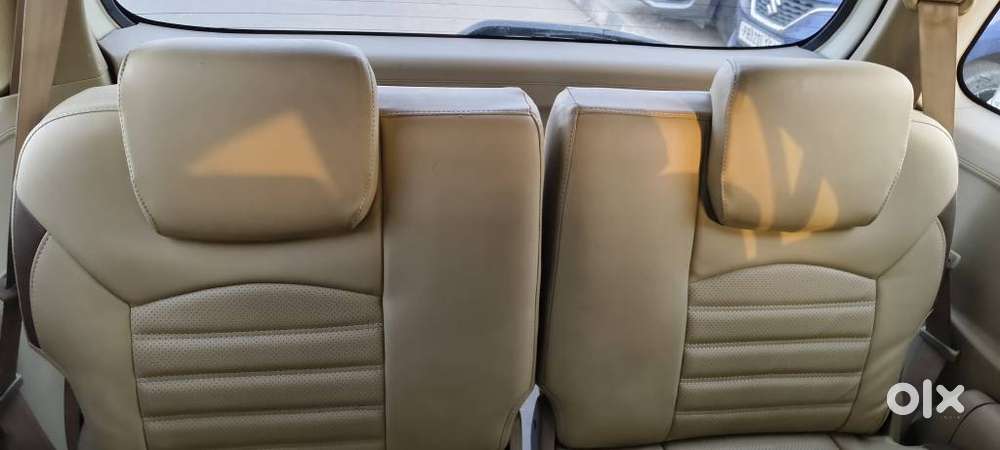 Toyota Fortuner 3.0 4x2 Automatic, 2015, Diesel