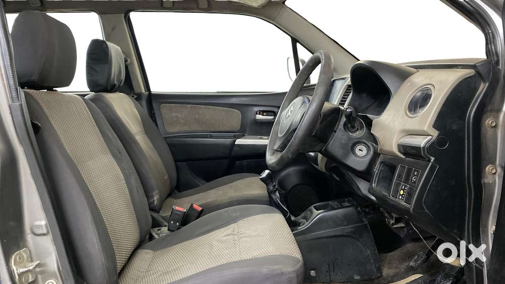 Maruti Suzuki Wagon R 1.0 Lxi Cng, 2014, Cng & Hybrids