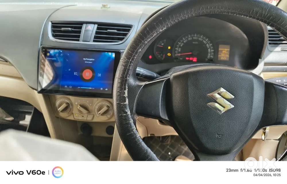 Maruti Suzuki Swift Dzire 2013 Diesel