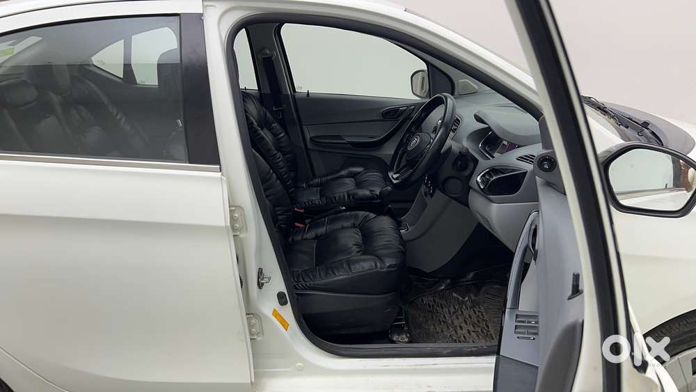 Tata Tigor Xz Cng, 2022, Cng & Hybrids