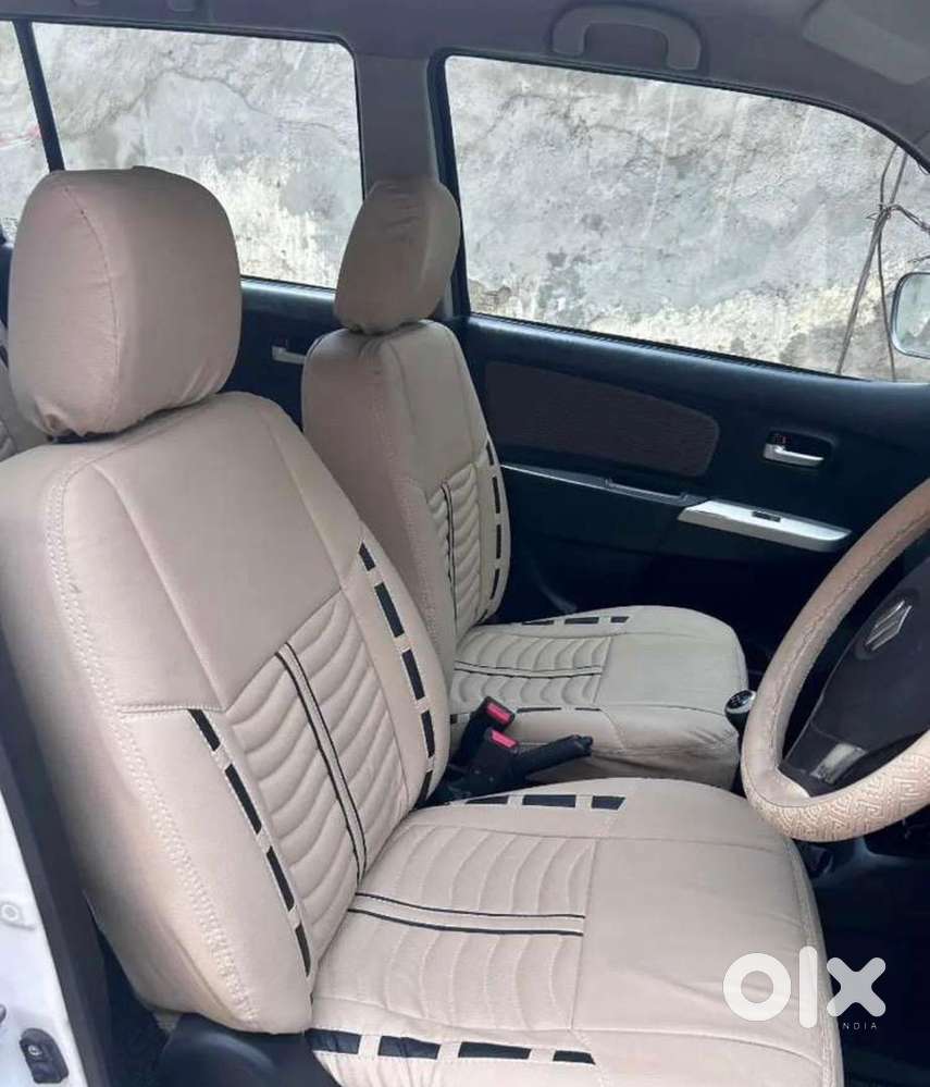 Maruti Suzuki Wagon R 2016 Cng & Hybrids Good Condition